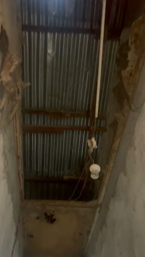 Roof Project video 2