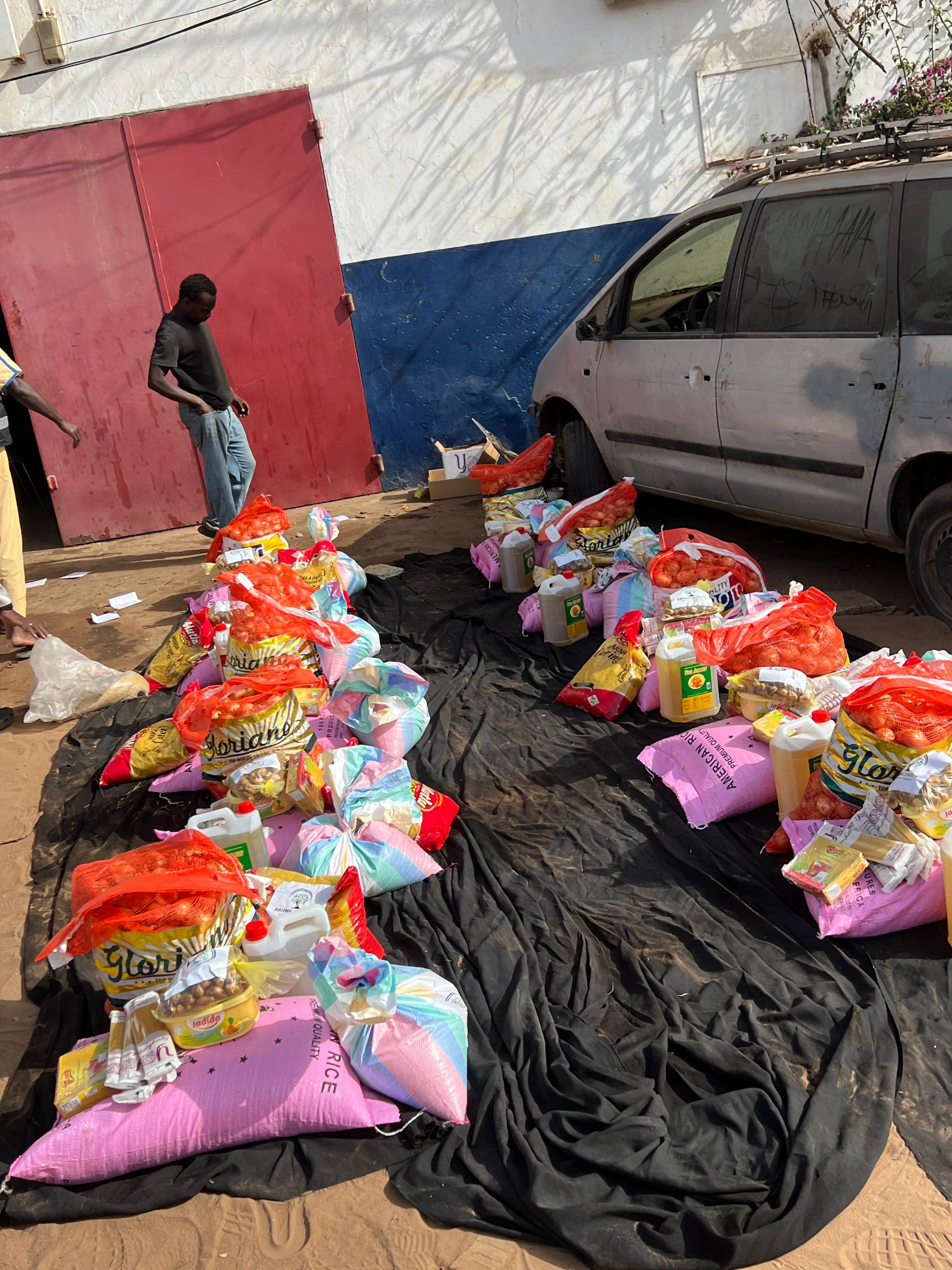 Ramadan Initiative photo 6