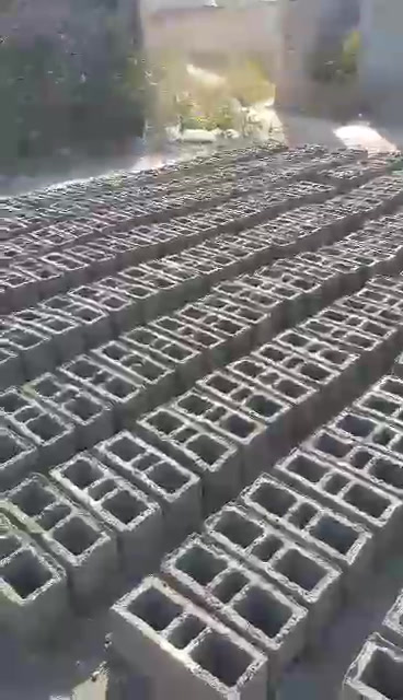 Sewage Project video 2