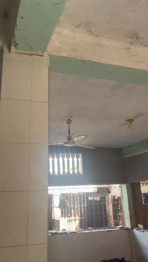 Window Project video 3