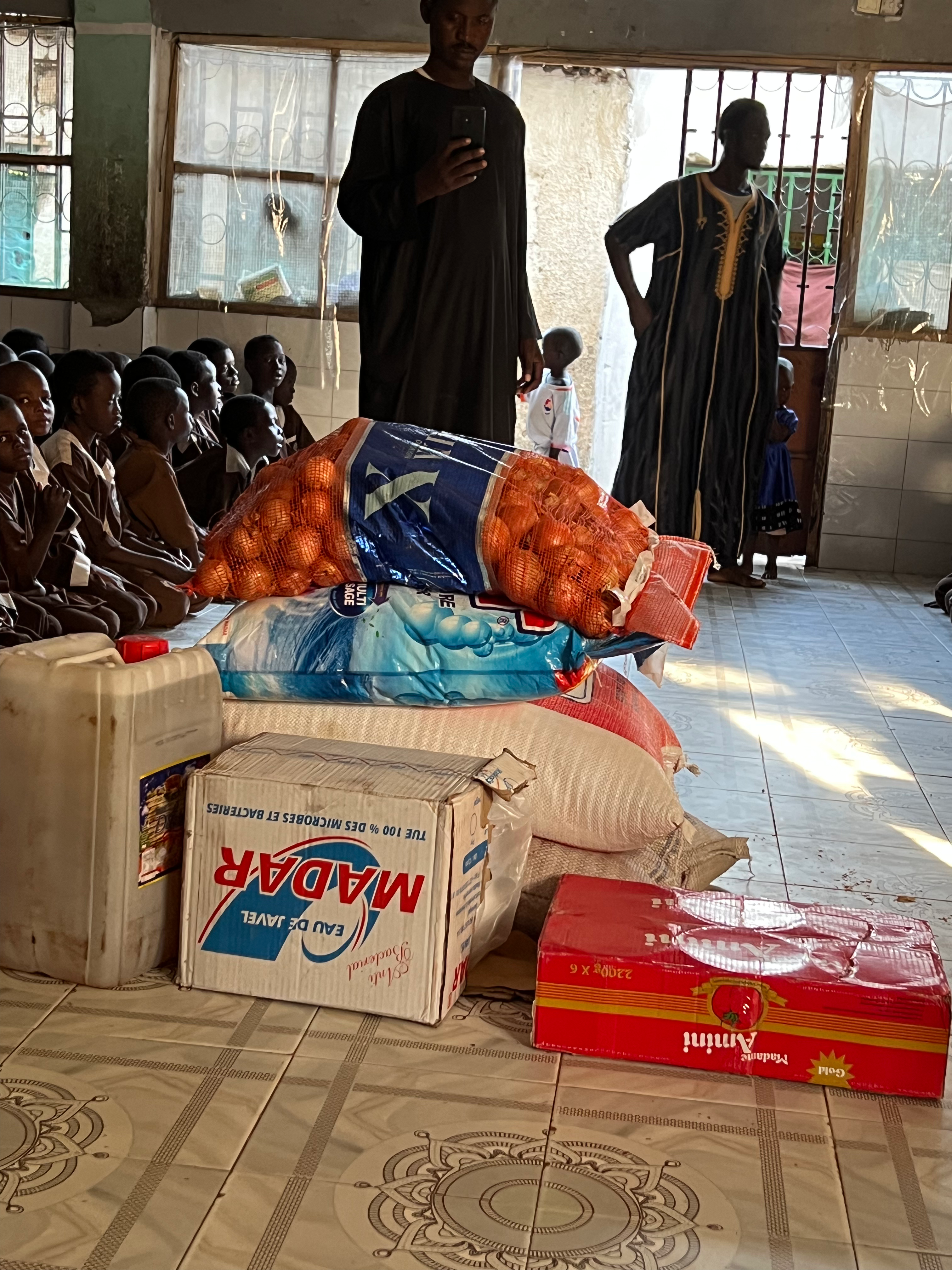 Monthly Deliveries photo 9