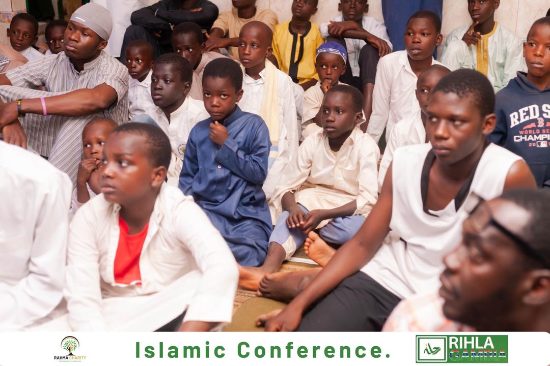 Rihla Conference photo 17