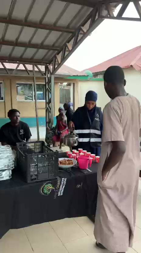 Ramadan Initiative video 17