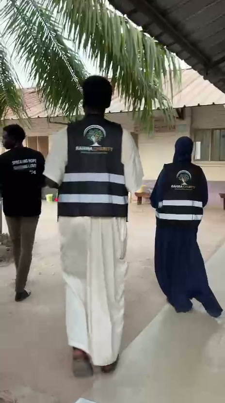 Ramadan Initiative video 20
