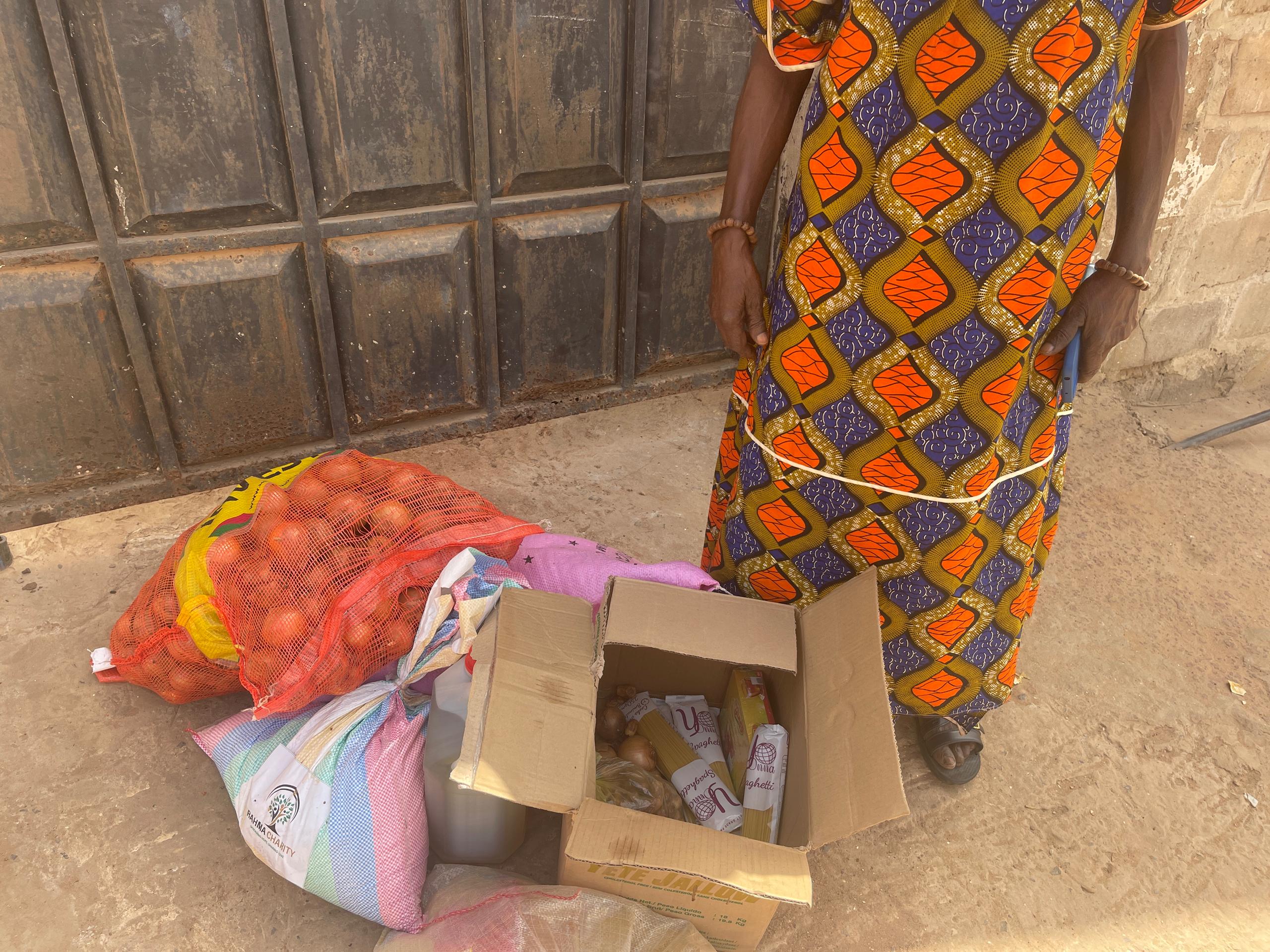 Ramadan Initiative photo 12
