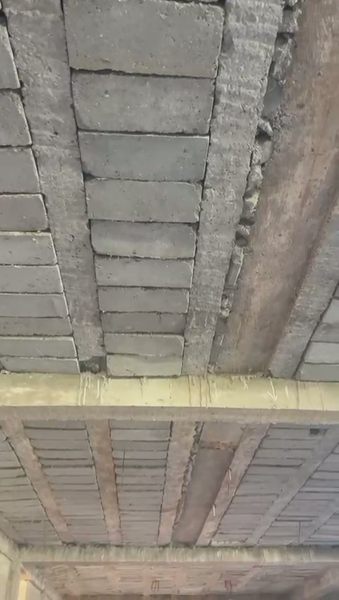 Roof Project video 10