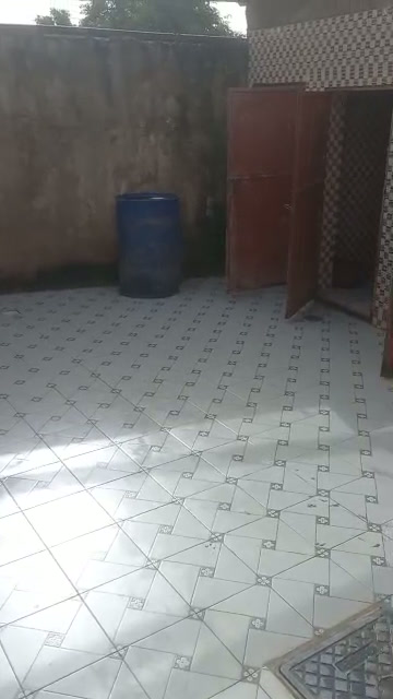 Toilet Project video 4