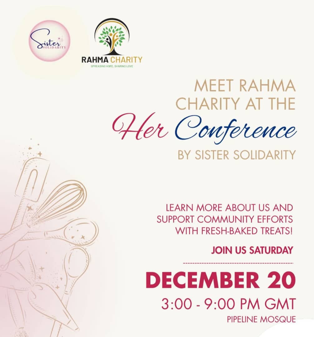 Sister Solidarity photo 1