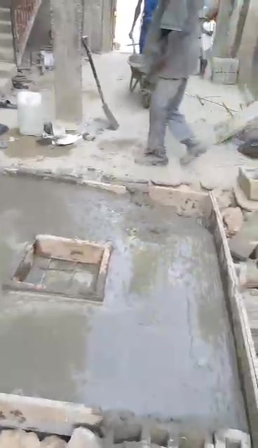 Sewage Project video 5