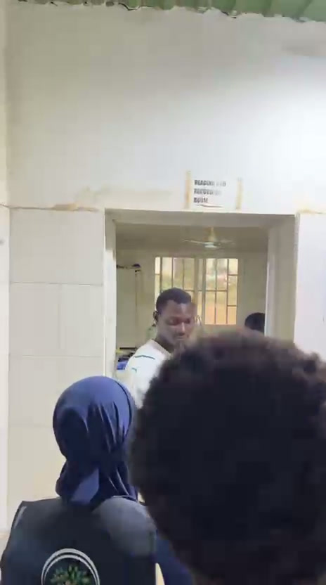 Ramadan Initiative video 24