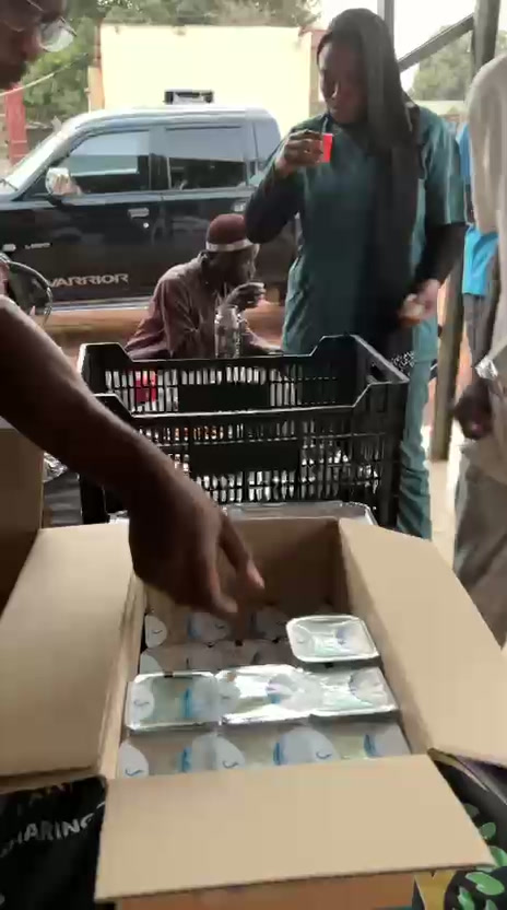 Ramadan Initiative video 21