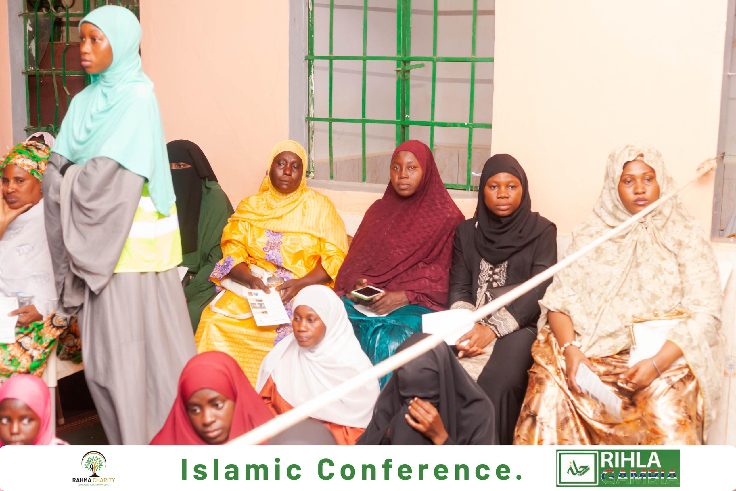 Rihla Conference photo 10