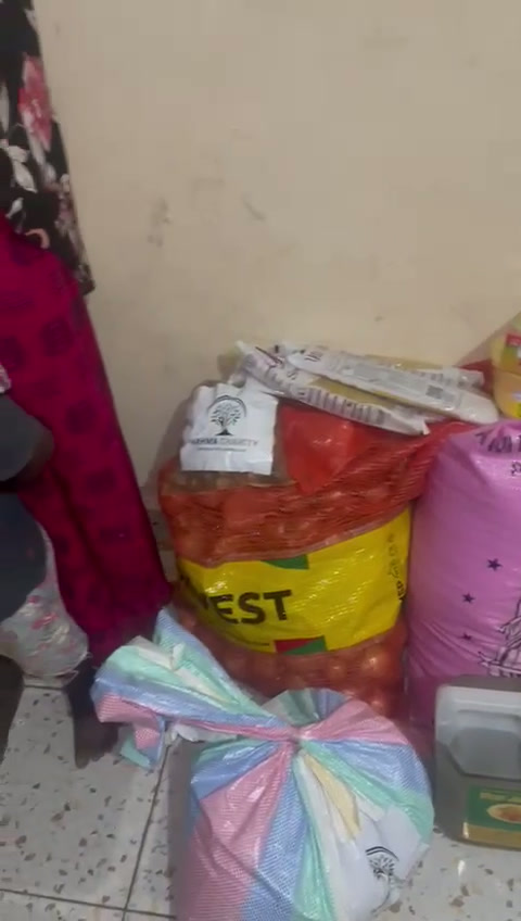 Ramadan Initiative video 10