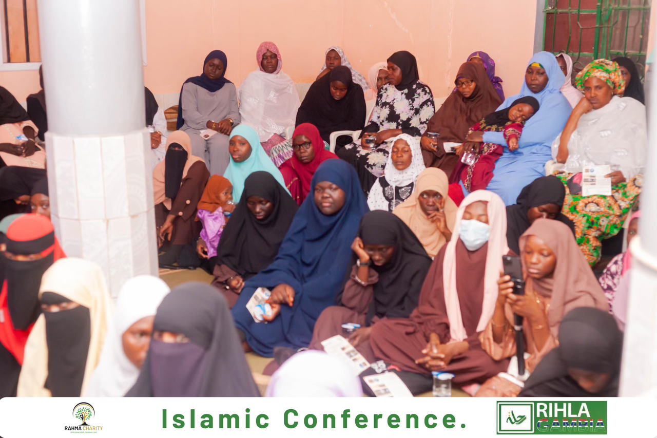 Rihla Conference photo 22