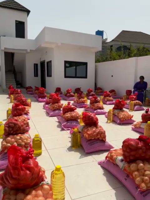 Ramadan Initiative video 16