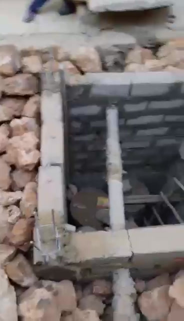 Sewage Project video 4