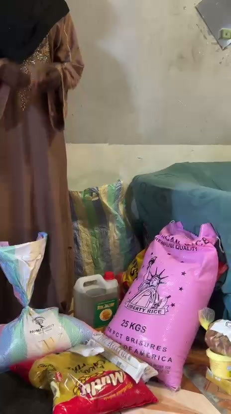 Ramadan Initiative video 7
