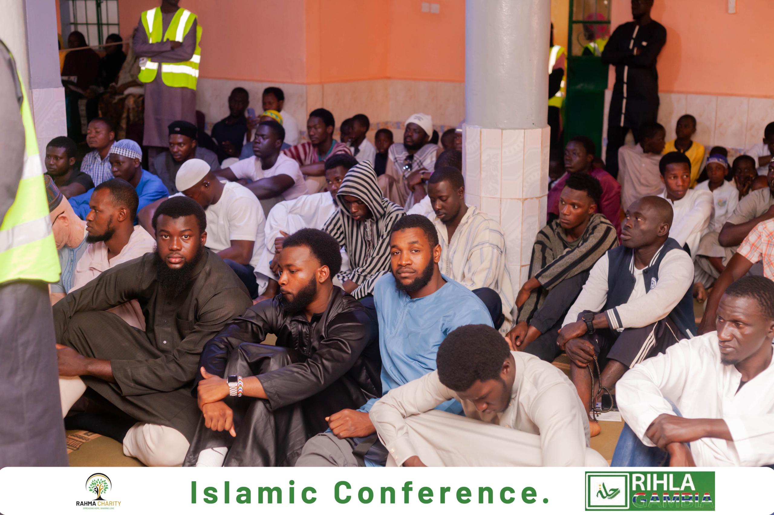 Rihla Conference photo 15