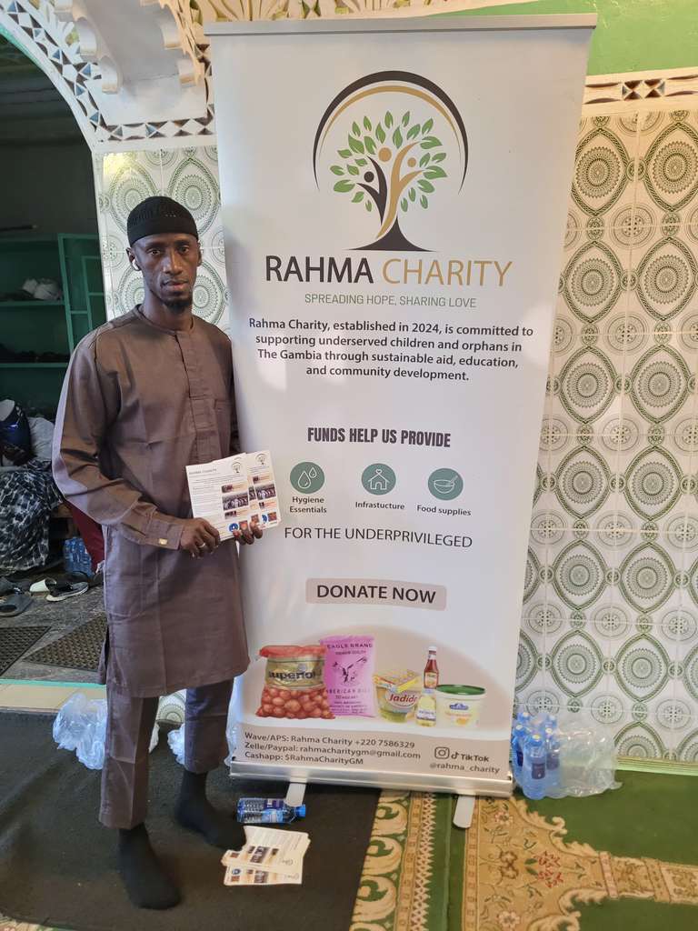 Rihla Conference photo 1