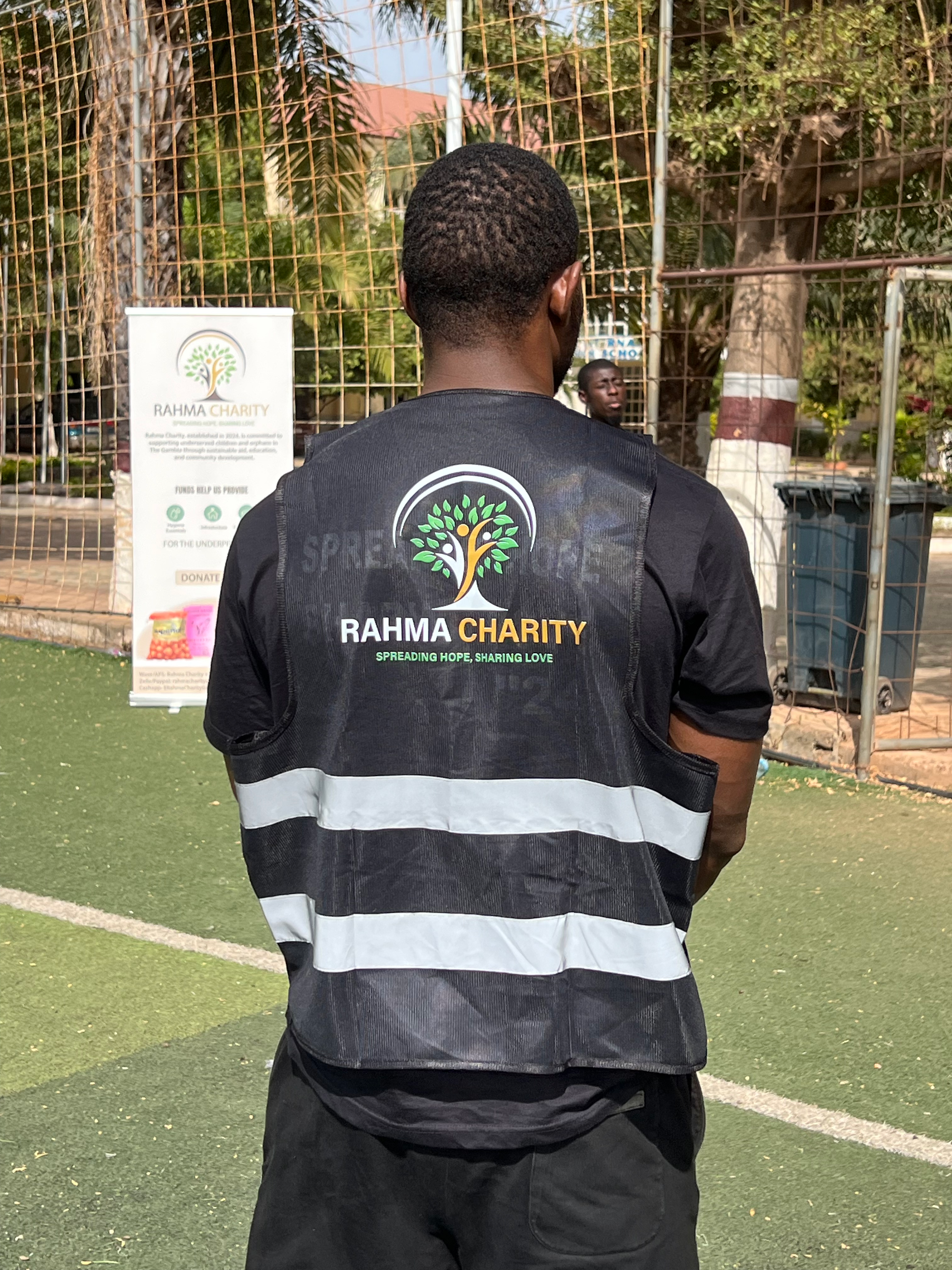 Charity Football Tournament photo 6