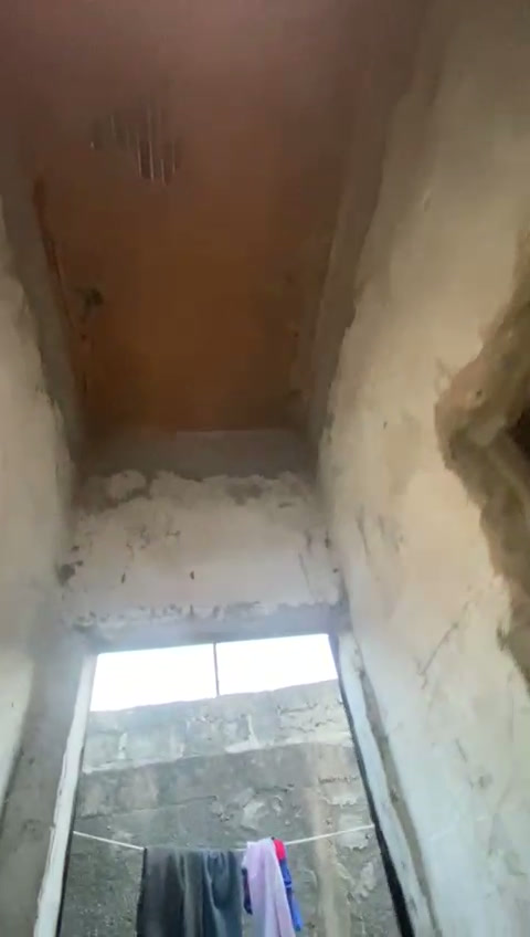 Roof Project video 1