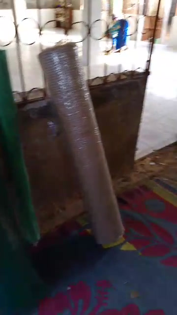 Window Project video 2
