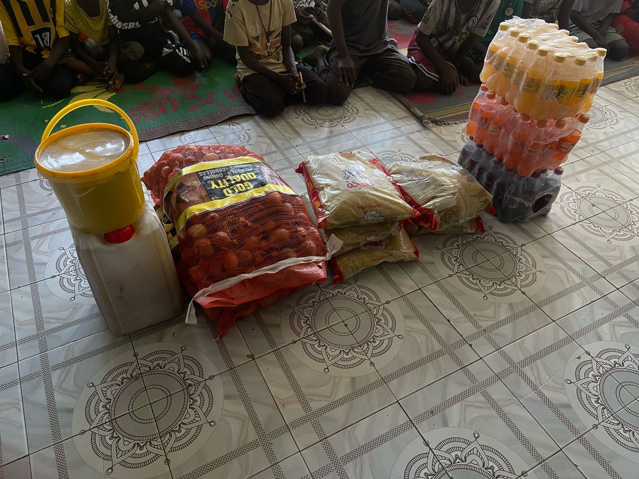 Monthly Deliveries photo 4