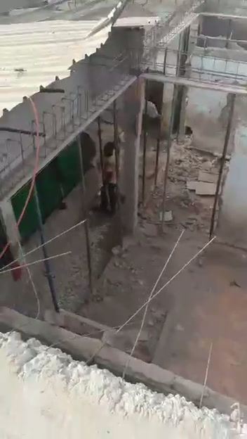 Roof Project video 3