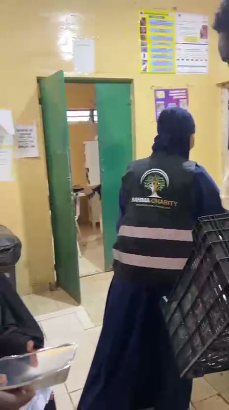 Ramadan Initiative video 23