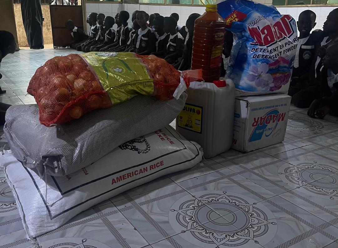 Monthly Deliveries photo 2