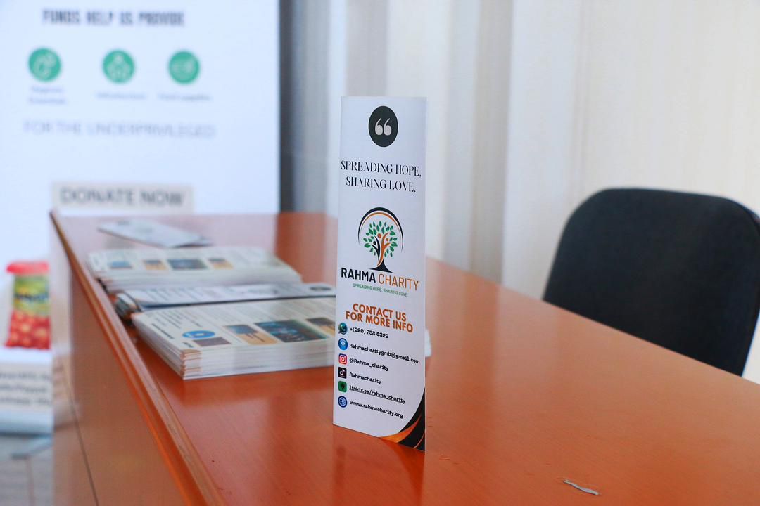 Events & Conferences