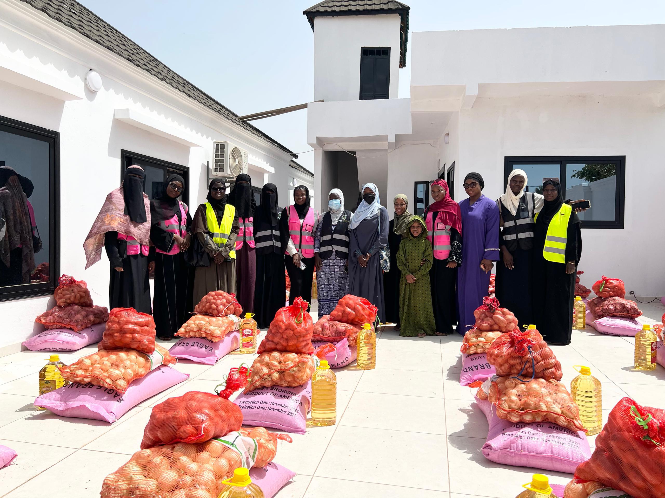 Ramadan Initiative photo 14