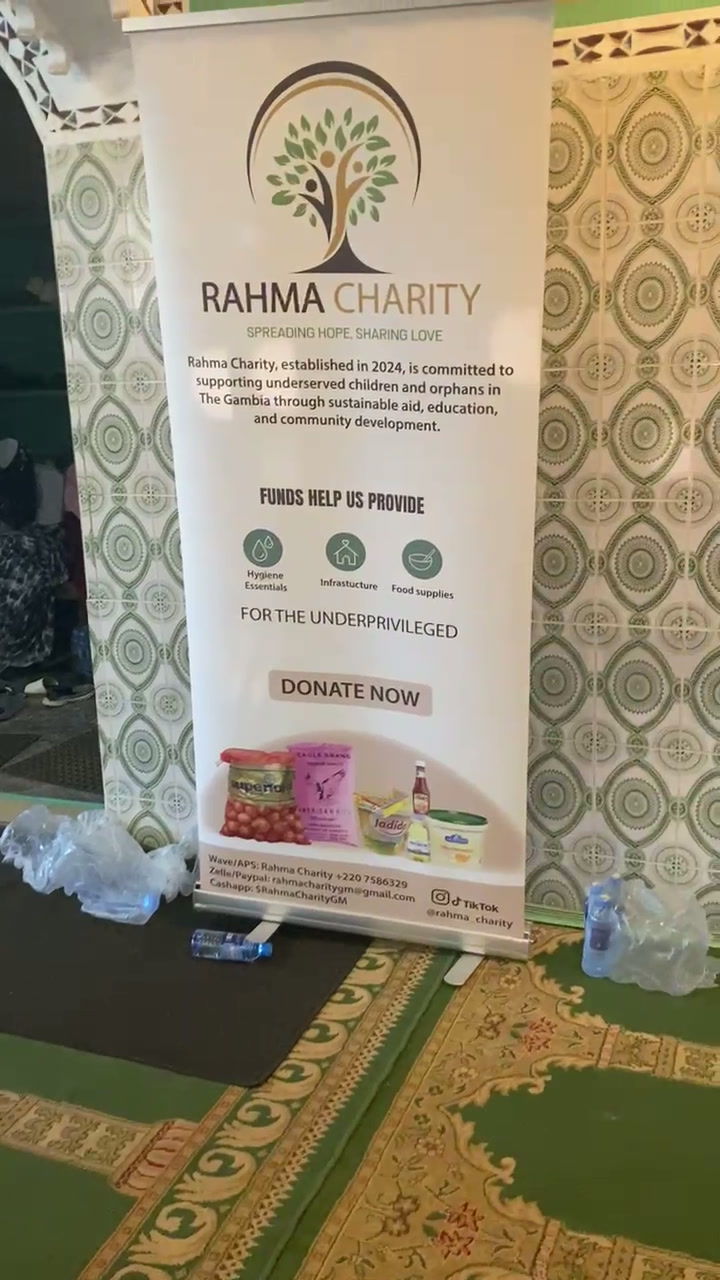 Rihla Conference video 7