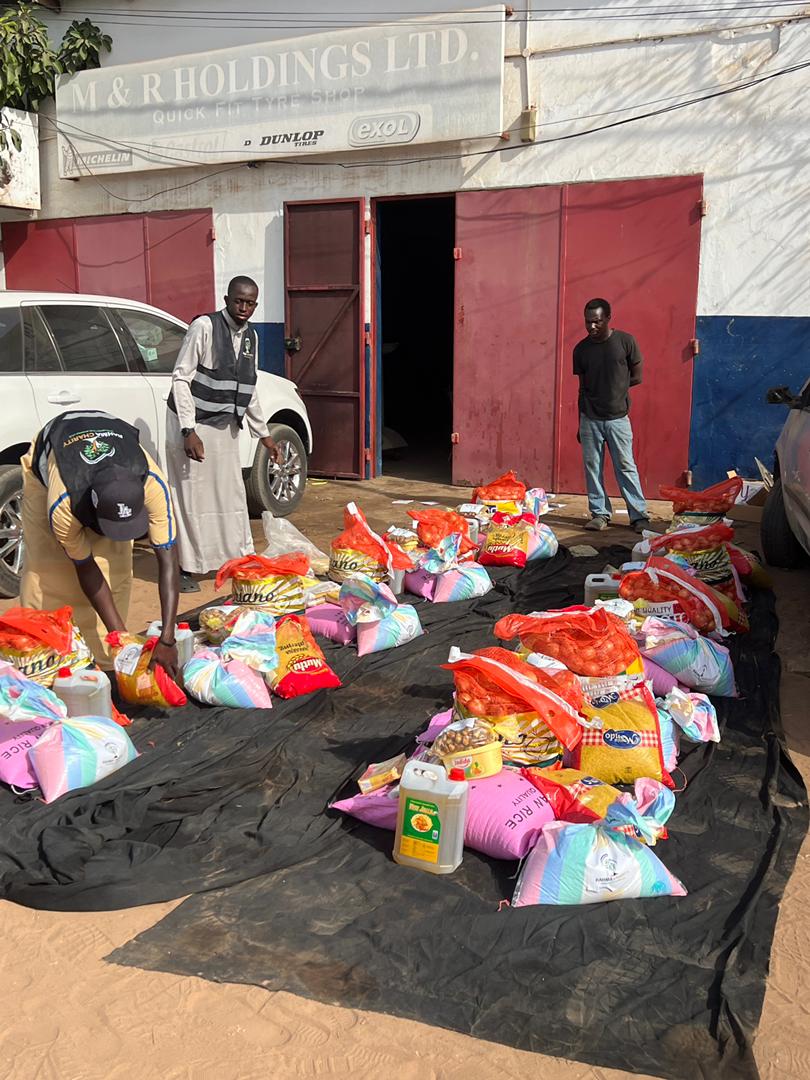 Ramadan Initiative photo 5