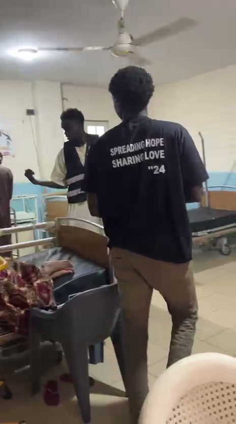 Ramadan Initiative video 22