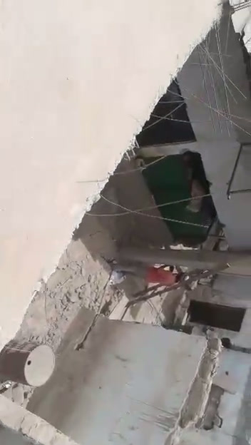 Roof Project video 4