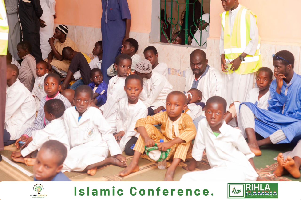Rihla Conference photo 14