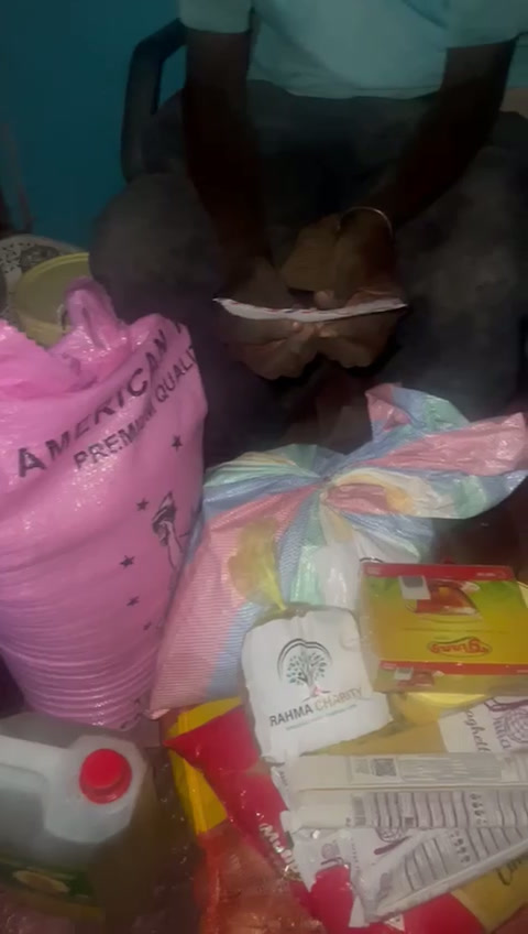 Ramadan Initiative video 11