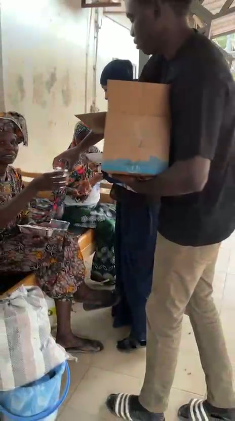 Ramadan Initiative video 25