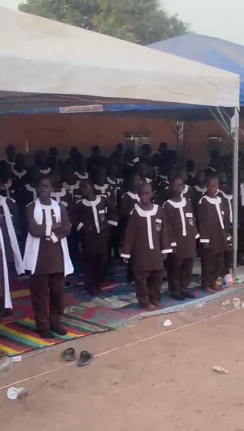 Graduation video 2
