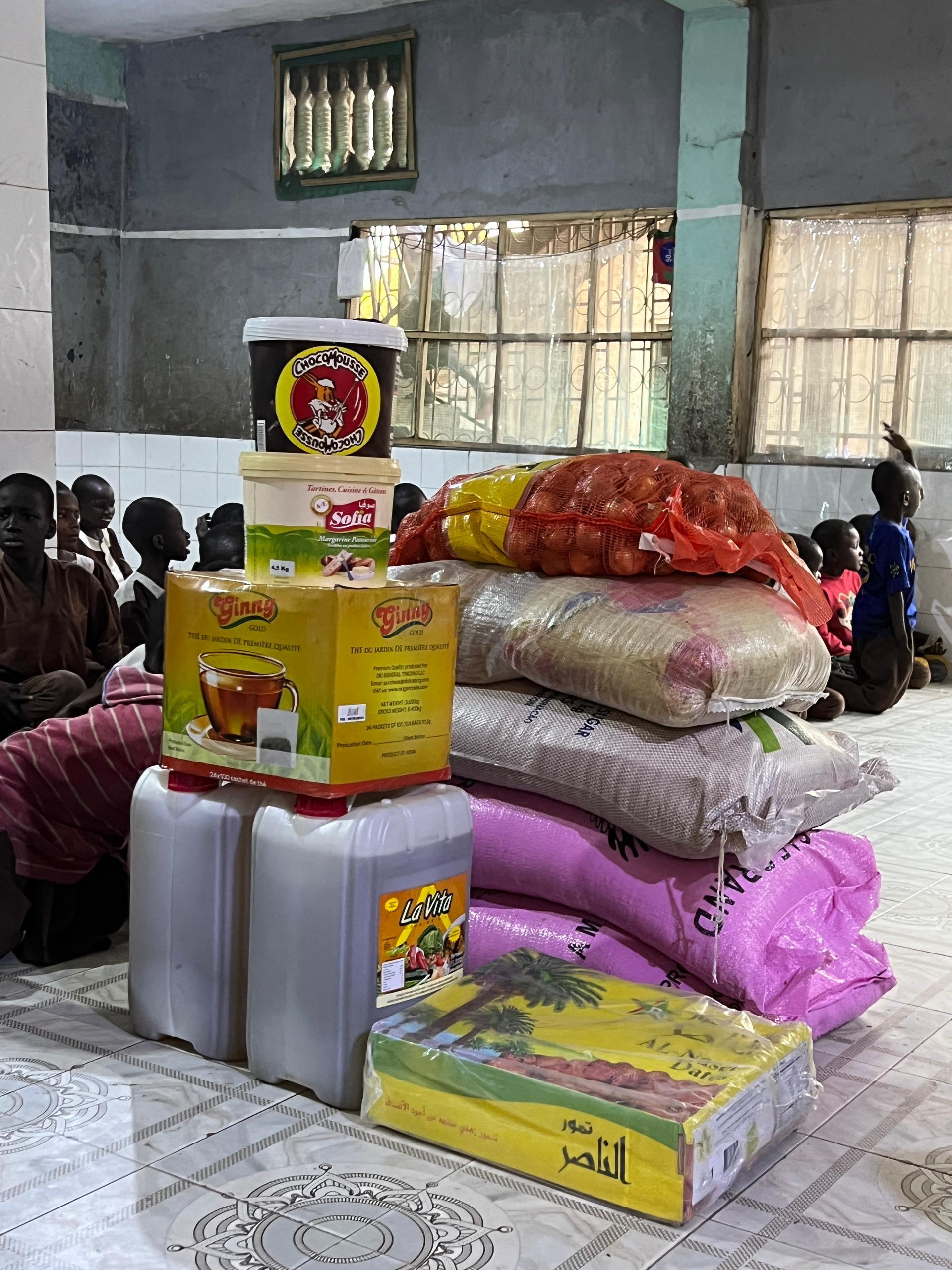 Monthly Deliveries photo 11