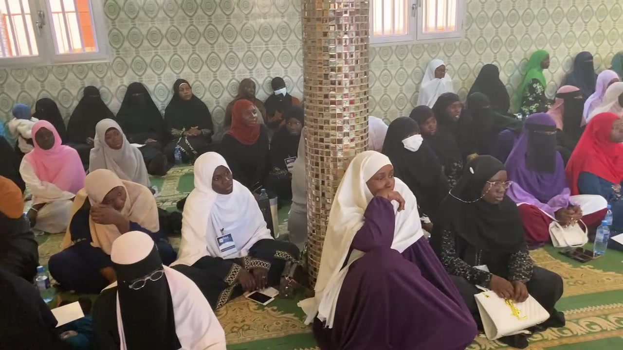 Rihla Conference video 18