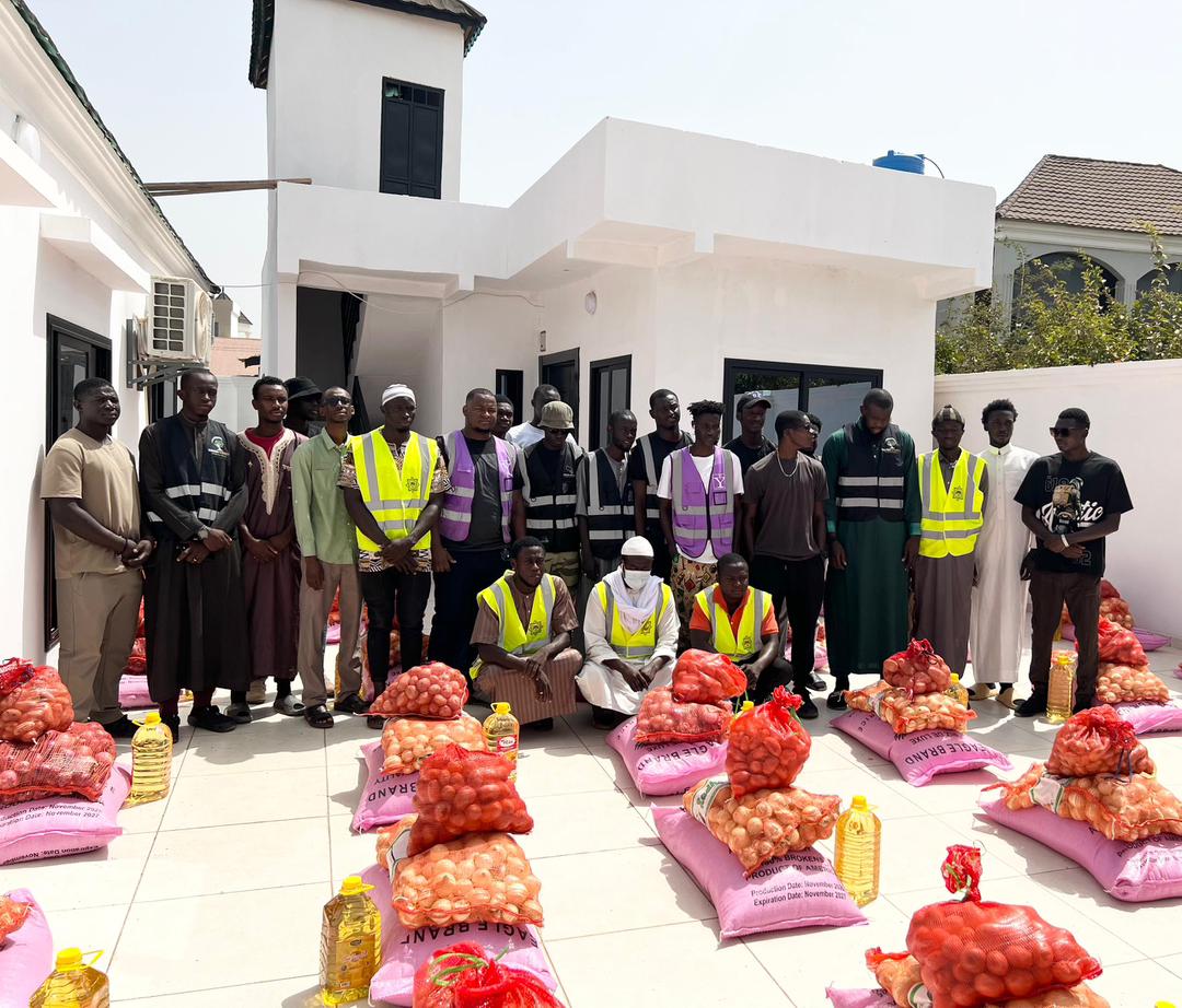 Ramadan Initiative photo 15